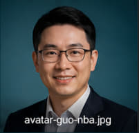 NBA老郭 | Kering